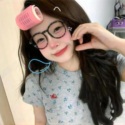 囧女翻身之嗨如花